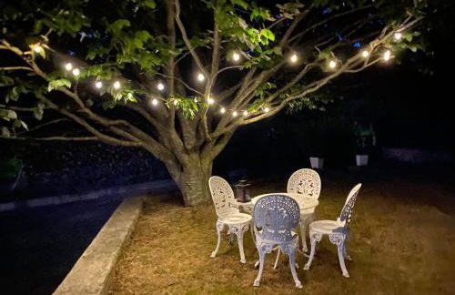 Nidi del faggio rosso - Family Holiday Home - Foto 32