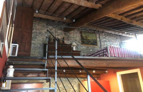 Tenuta Guinigi Antico Borgo di Matraia - Exclusive Holidays apartments & Pool - Foto 22