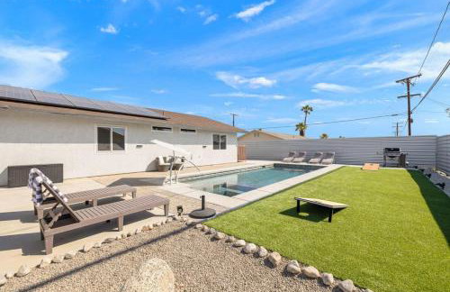 Desert Bliss Retreat by Rather Be Properties - Foto 17