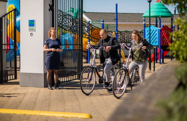 EuroParcs Parc du Soleil - Photo 59