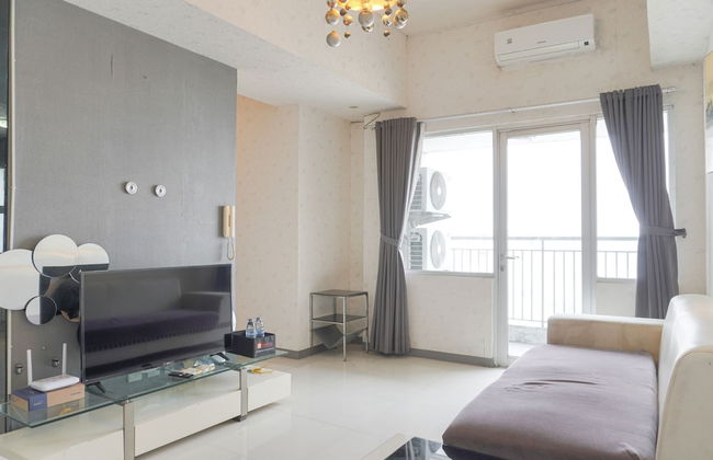 Spacious And Homey 3Br At Seasons City Apartment - Foto 27