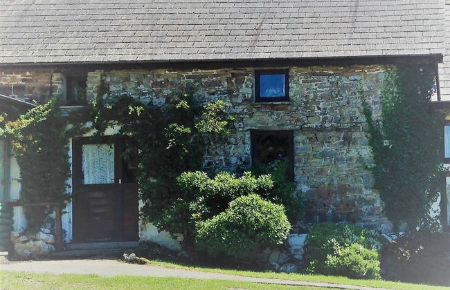 Relaxing Holiday in Millpond Cottage - Cwmiar - Photo 1