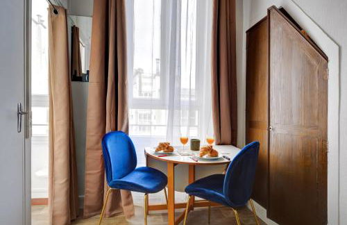 HIGHSTAY - Luxury Serviced Apartments - North Marais 2 - Foto 18