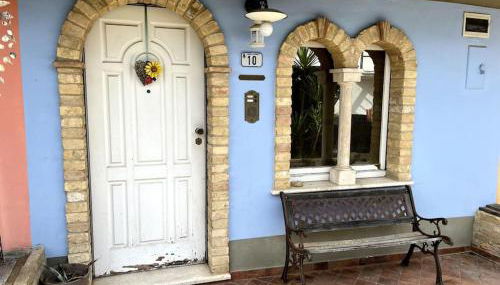 ''Casetta a Colonnella'' - Photo 4