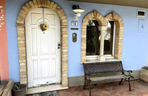 ''Casetta a Colonnella'' - Photo 4