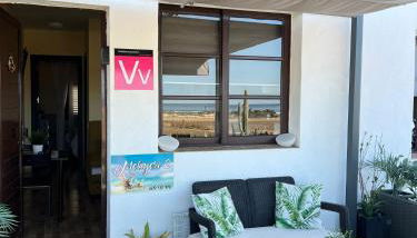 Apartamento Meliyeri2 1ª línea de playa - Foto 3