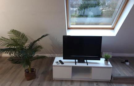 Ferienwohnung an der Kurklinik - Foto 4