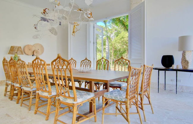 Villa Alta Gracia w Private Pool Designer Decor - Foto 22