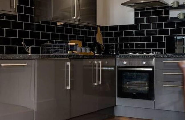 Host Stay Belvidere Church - Foto 34