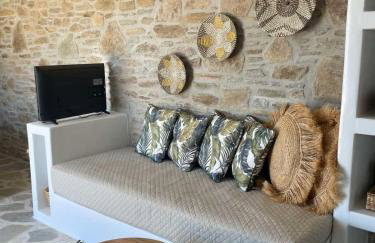 Darsi suites Kythnos - Foto 59
