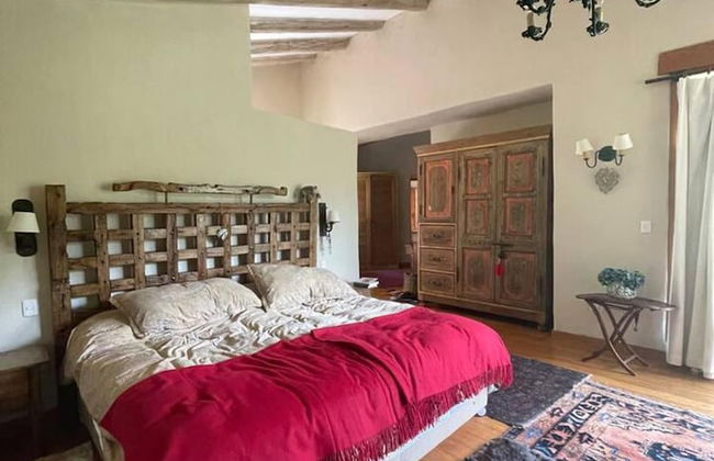 Inviting 10-bed Villa in Urubamba, Cusco, Peru - Foto 3