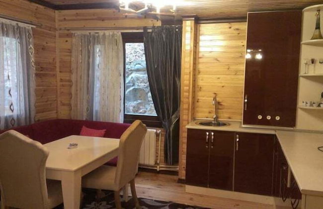 Park Qusar Resort - Foto 9