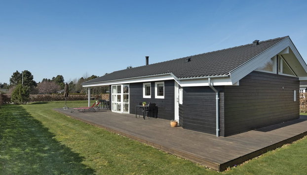 "Ayen" - 1.5km from the sea - Foto 4, House