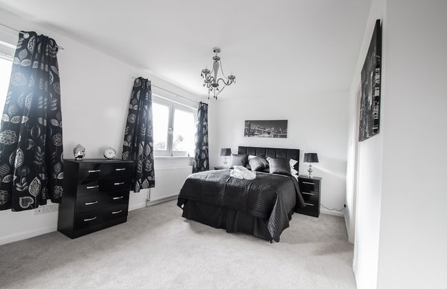 Am Pm Cults Townhouses - Foto 5