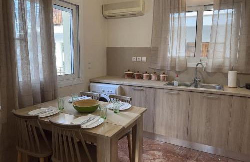 Stay Thyme, 2 BRS apt, 5mins Nafplio, 10 mins beach - Foto 37