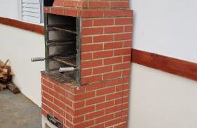 Chale bela vista paraisopolis mg - Foto 11