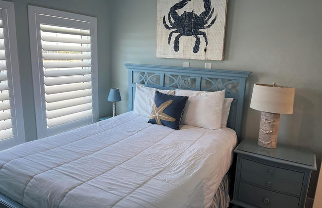 The Vue by Panhandle Getways - Foto 3