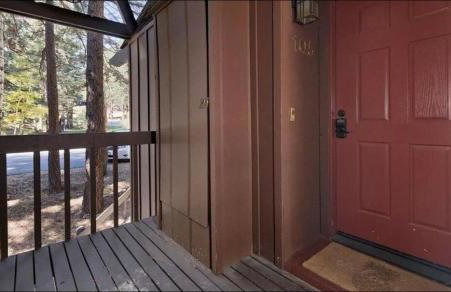 Ski Den - Steps to Mammoth Village! - Foto 12