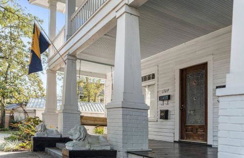 Old Dauphin Way Historic Home - Unit 5 - Foto 24