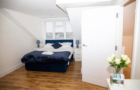 Seaview Apartments - 28-29 Marine Parade, Harwich - Perfect for business & long term stays - Foto 75