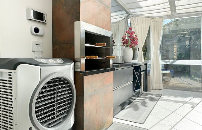 Casa Moderna e Aconchegante - Photo 48