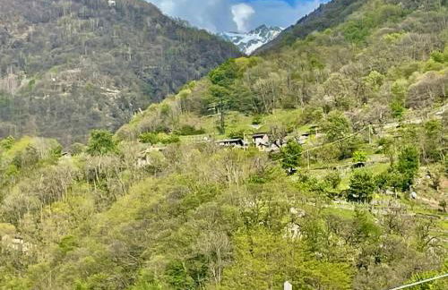 Holiday Home Maria by Interhome - Foto 24