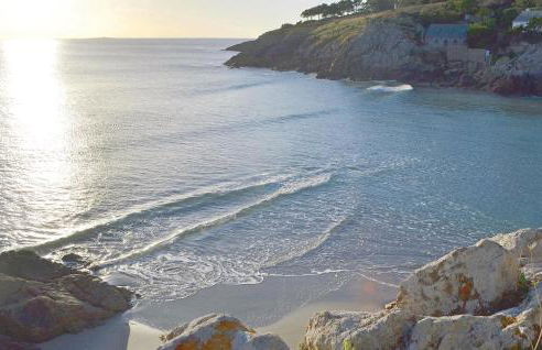 1 Bedroom Gorgeous Home In Tregunc - Foto 18