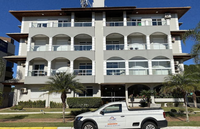 Ilha Da Fortaleza Jurere Internacional - Photo 43