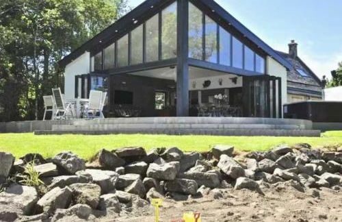 Cameron North Lodge - Photo 34