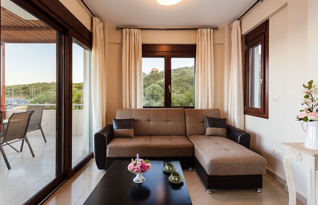 Villa Armonia - Beachfront Majestic Retreat - Foto 14