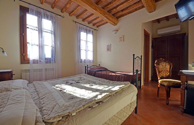 Podere Cortesi Agriturismo Molinaccio - Foto 3