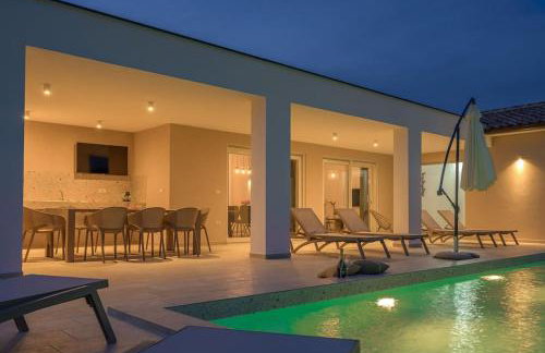 Villa Maja by IstriaLux - Foto 42