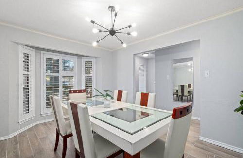 Pool & hot SPA & 5 bedroom 3 full bath - Foto 43