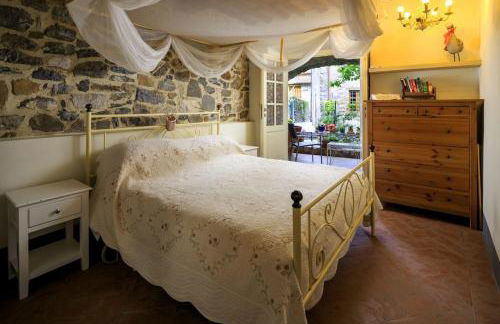 Authentic tuscan country house - Foto 13