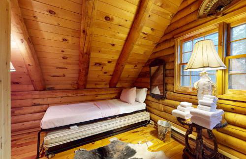 Clark's Cottage - Foto 17