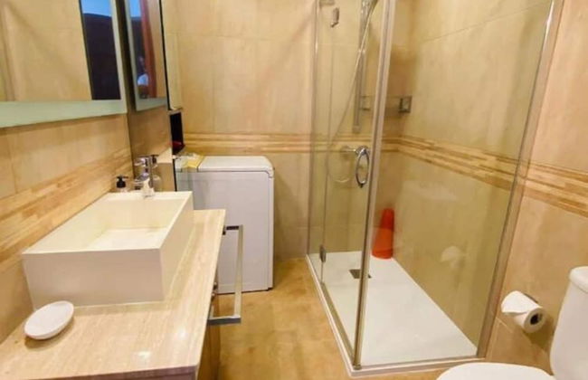 Belvilla by OYO Apartment in Puerto de Santiago - Foto 8