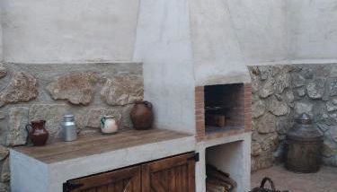 CASA DE VACACIONES EL NARANJO - Photo 3