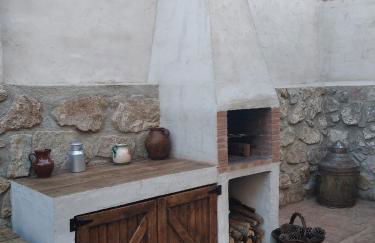 CASA DE VACACIONES EL NARANJO - Photo 3