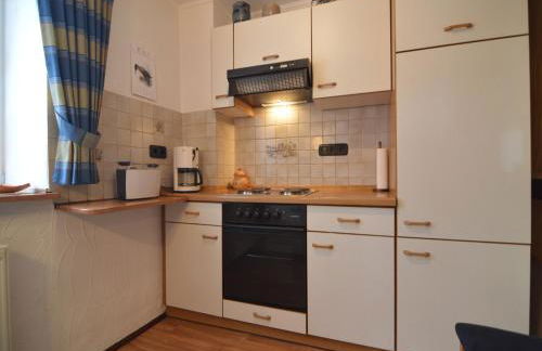 Appealing Apartment in Ittel With Garden, Parking, Bicycles - Foto 26