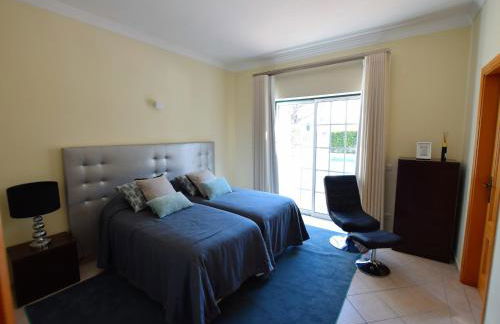 Charming Exceptional Villa in Algarve - Photo 43