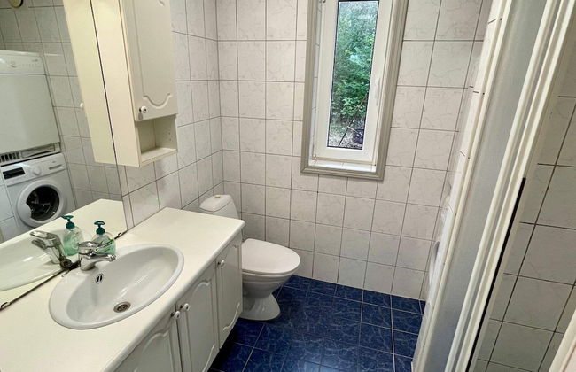 10 Person Holiday Home in Auklandshamn - Foto 14