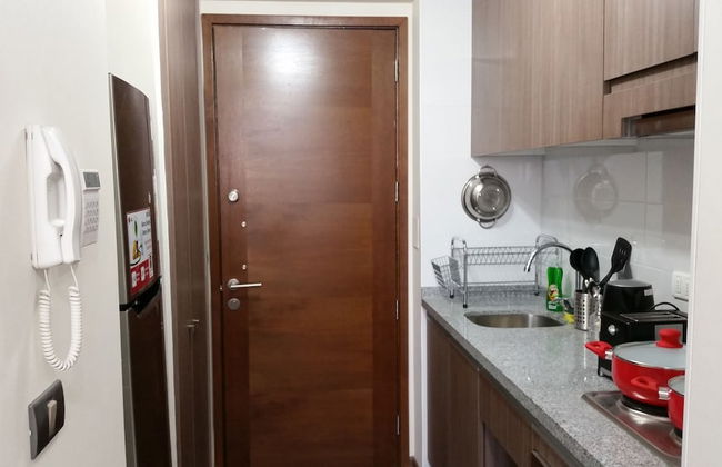 Apart Suites - Foto 25