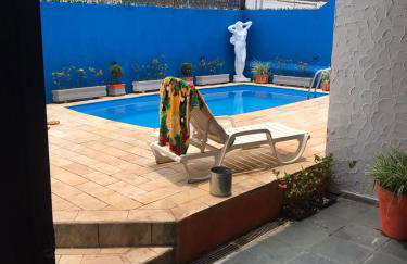 Casa temporada c/Piscina - Foto 1
