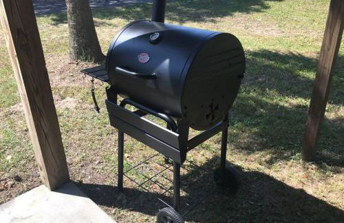 Surfside Beach/ Capt. Jacks ~50 FT From Beach 3br/3ba - Foto 16