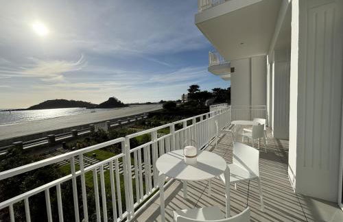 ROUZIC t4 Trebeurden piscine et vue mer - Foto 1