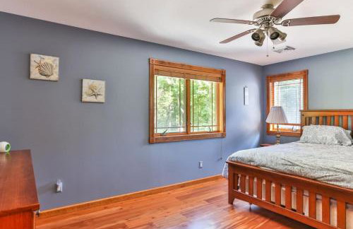 Catskills retreat - ATV, Hot tub, hiking, fishing - Foto 22