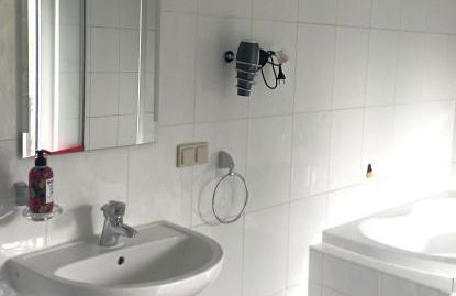 Monteurwohnung große Luise - Foto 14