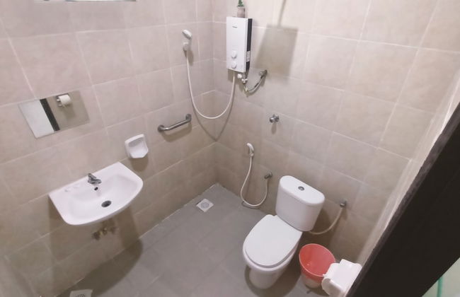 Zainab Cottage - Foto 17