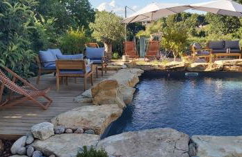 Une Oasis au Pays de Cézanne - Foto 42