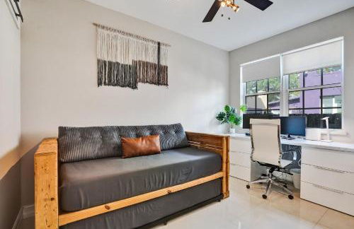 Tarpon River House - Heat Optional Pool - 4 bedrooms - 3 bathrooms - 1 miles to downtown FTL - Foto 27